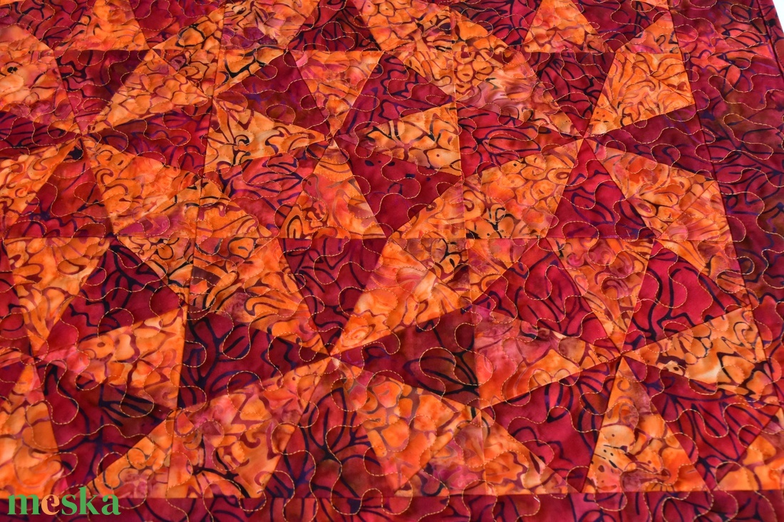 Narancs kaleidoszkóp - otthon & életmód - dekoráció - halloween - halloweeni dekoráció - Meska.hu Narancs kaleidoszkóp - otthon & életmód - dekoráció - halloween - halloweeni dekoráció - Meska.hu