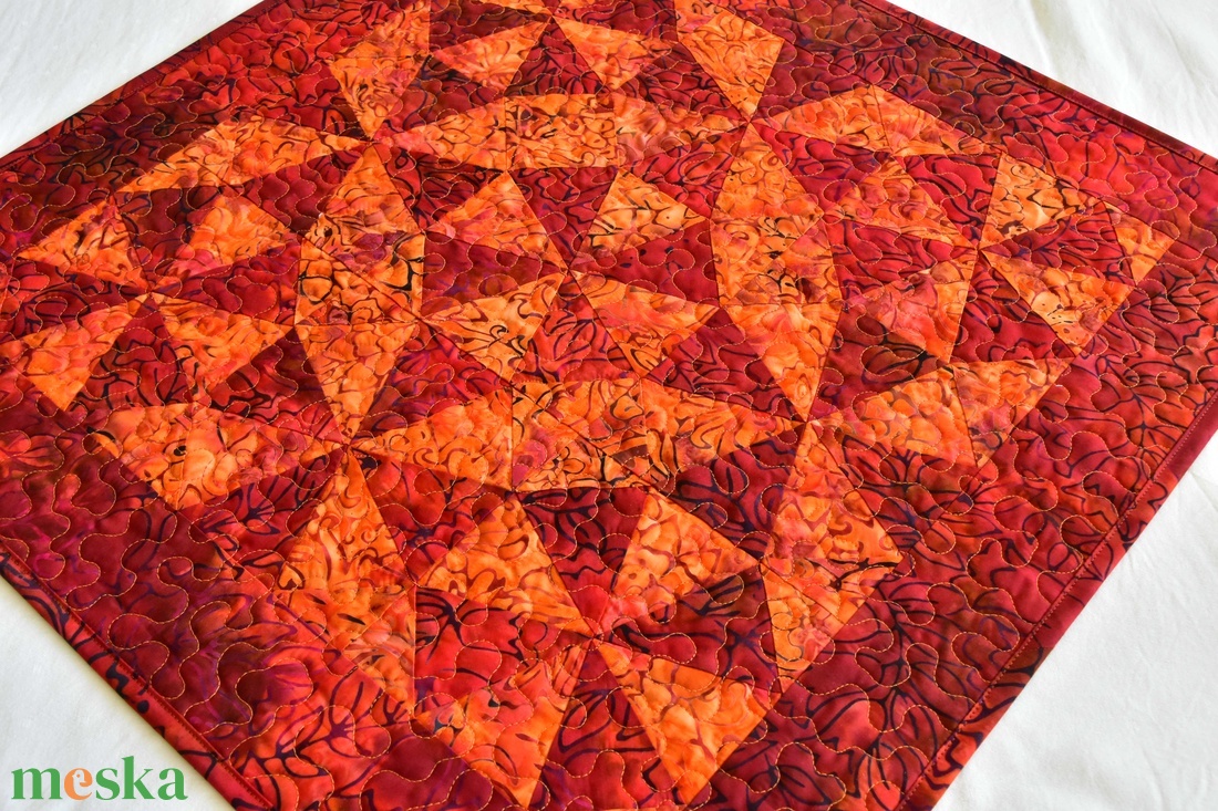 Narancs kaleidoszkóp - otthon & életmód - dekoráció - halloween - halloweeni dekoráció - Meska.hu Narancs kaleidoszkóp - otthon & életmód - dekoráció - halloween - halloweeni dekoráció - Meska.hu