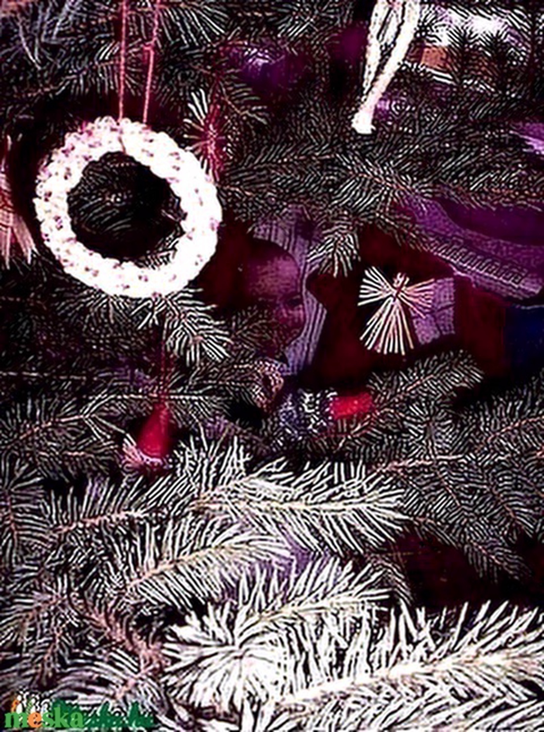 Adventi naptárhoz zsákocskák - karácsony - adventi díszek - adventi naptár - Meska.hu Adventi naptárhoz zsákocskák - karácsony - adventi díszek - adventi naptár - Meska.hu