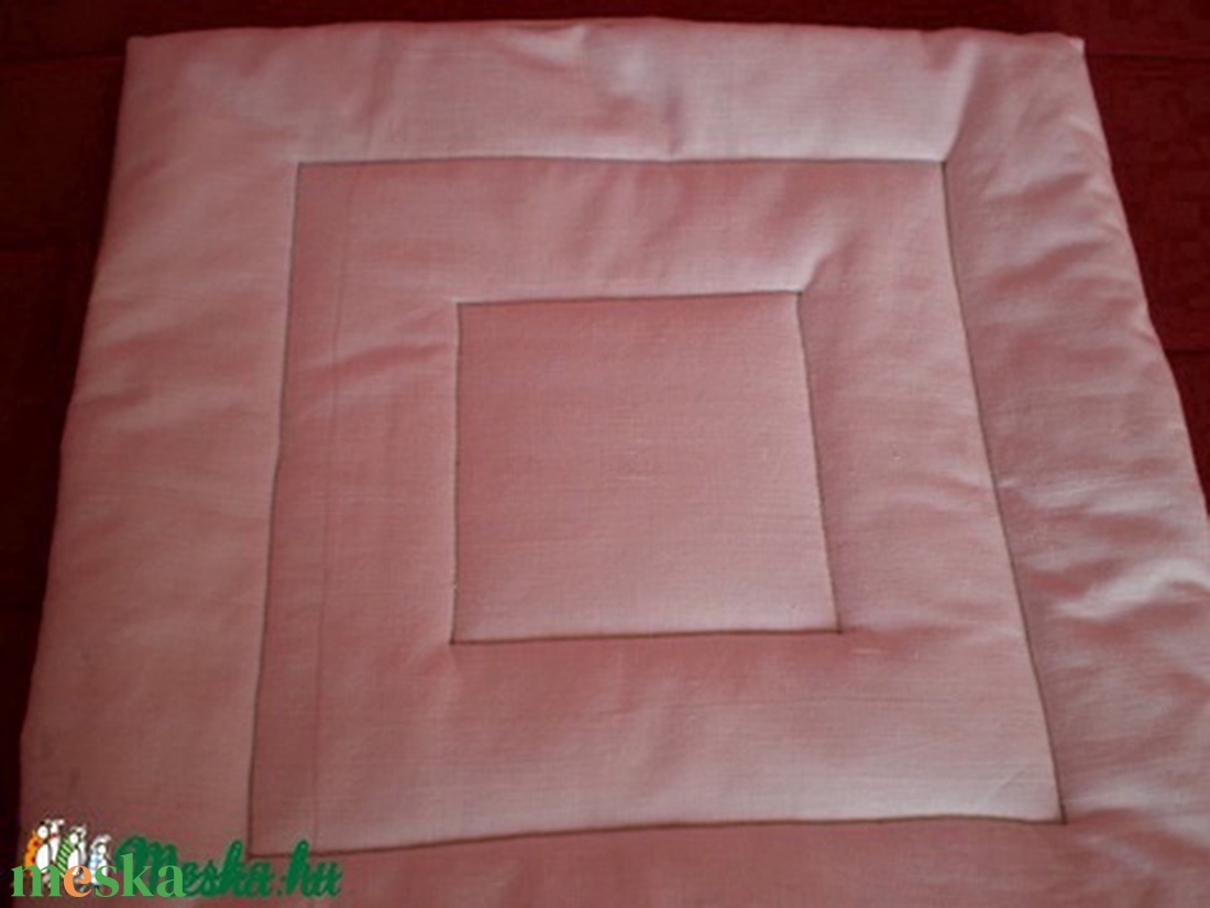 Rendelhető babapárnák töltettel... - baba - mama - babaágyneműk - baba ágynemű - Meska.hu