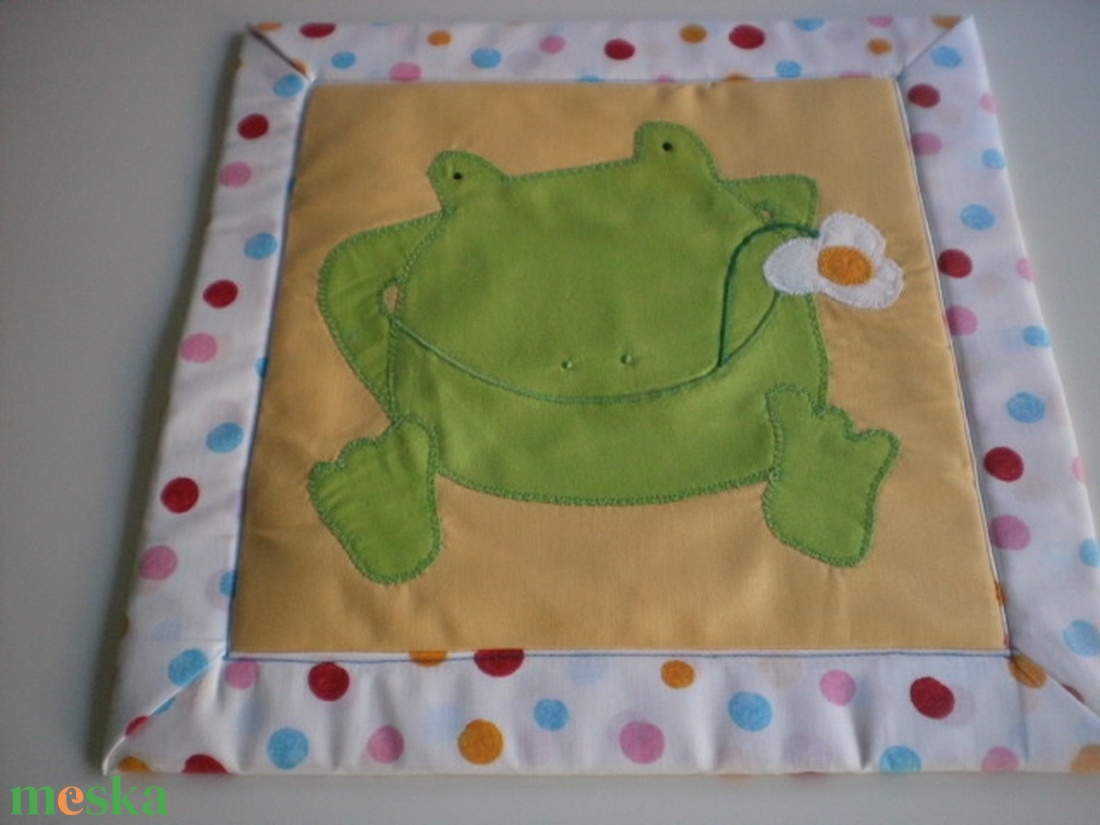 RENDELHETŐ!!! Szappanbuborék... állatkás textilképek  - baba - mama - babaszoba-dekoráció - babaszoba kép - Meska.hu