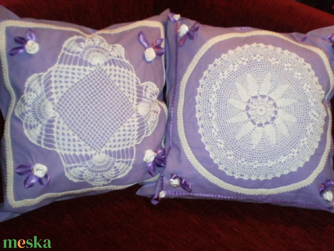 Lady Lavender...Csipkés lila szatyor - táska & tok - bevásárlás & shopper táska - shopper, textiltáska, szatyor - Meska.hu Lady Lavender...Csipkés lila szatyor - táska & tok - bevásárlás & shopper táska - shopper, textiltáska, szatyor - Meska.hu