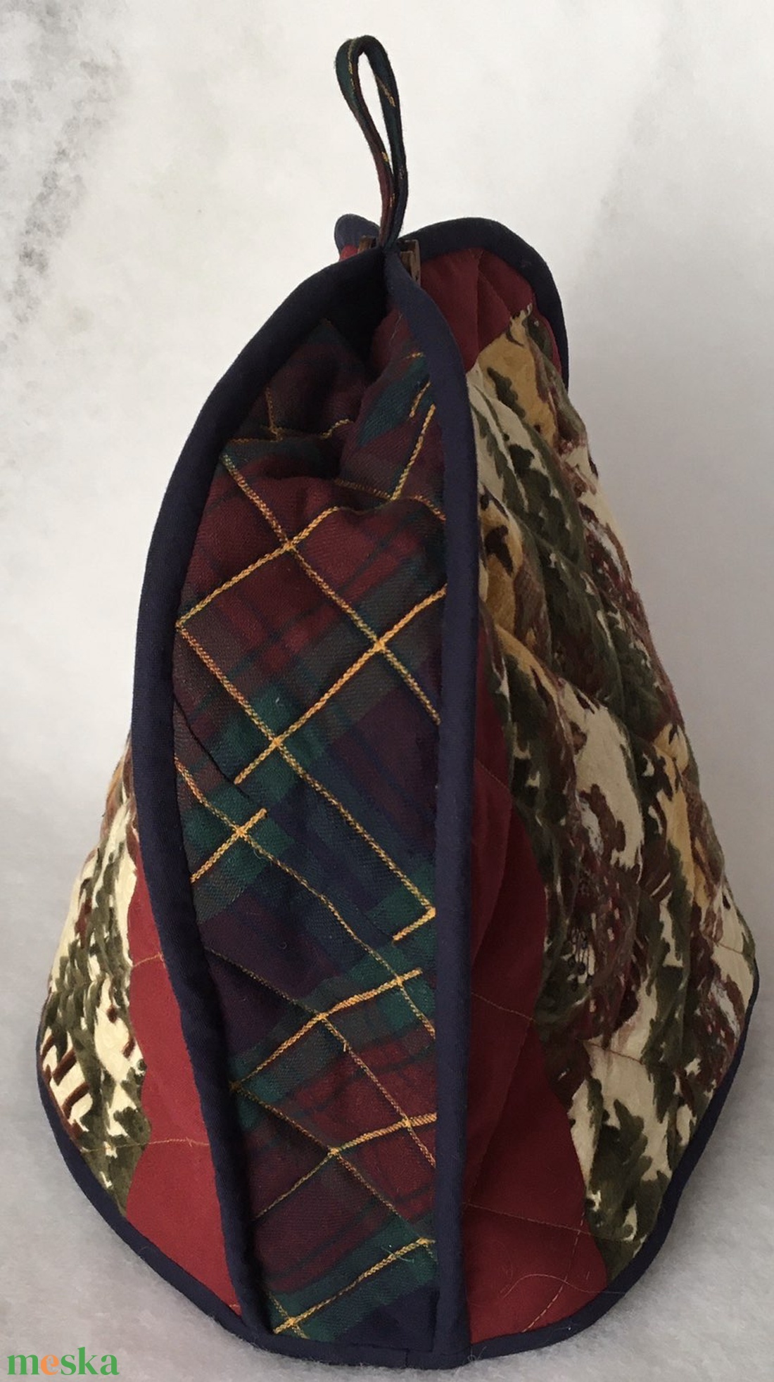 Melegség kannatakaró - otthon & életmód - konyhafelszerelés, tálalás - konyhai textil - edényfogó & edényfedő - Meska.hu Melegség kannatakaró - otthon & életmód - konyhafelszerelés, tálalás - konyhai textil - edényfogó & edényfedő - Meska.hu