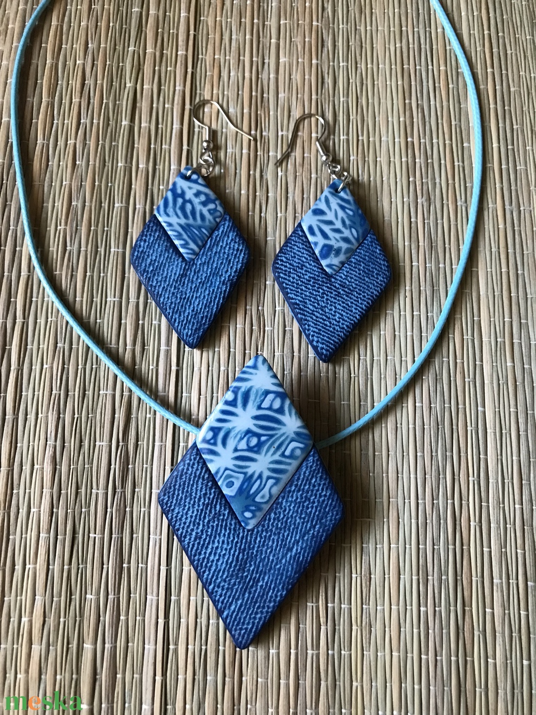 “Denim” szett akciós termékkép 1