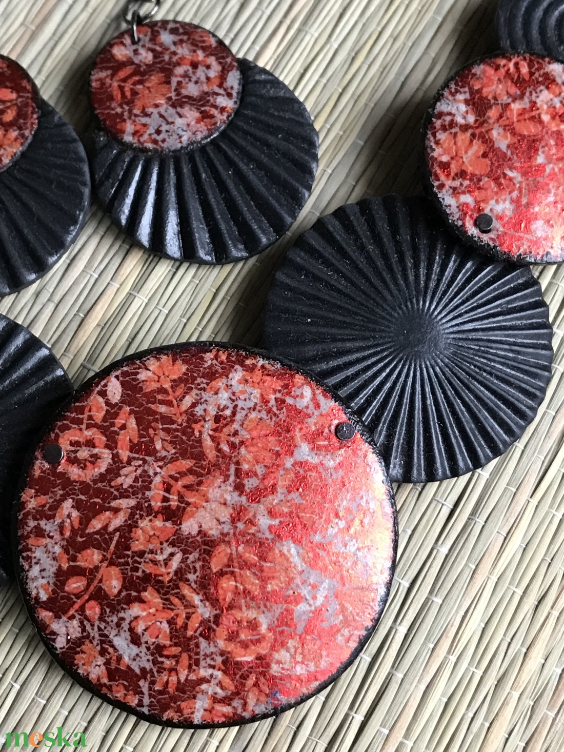 Kimono szett - ékszer - ékszerszett - Meska.hu Kimono szett - ékszer - ékszerszett - Meska.hu
