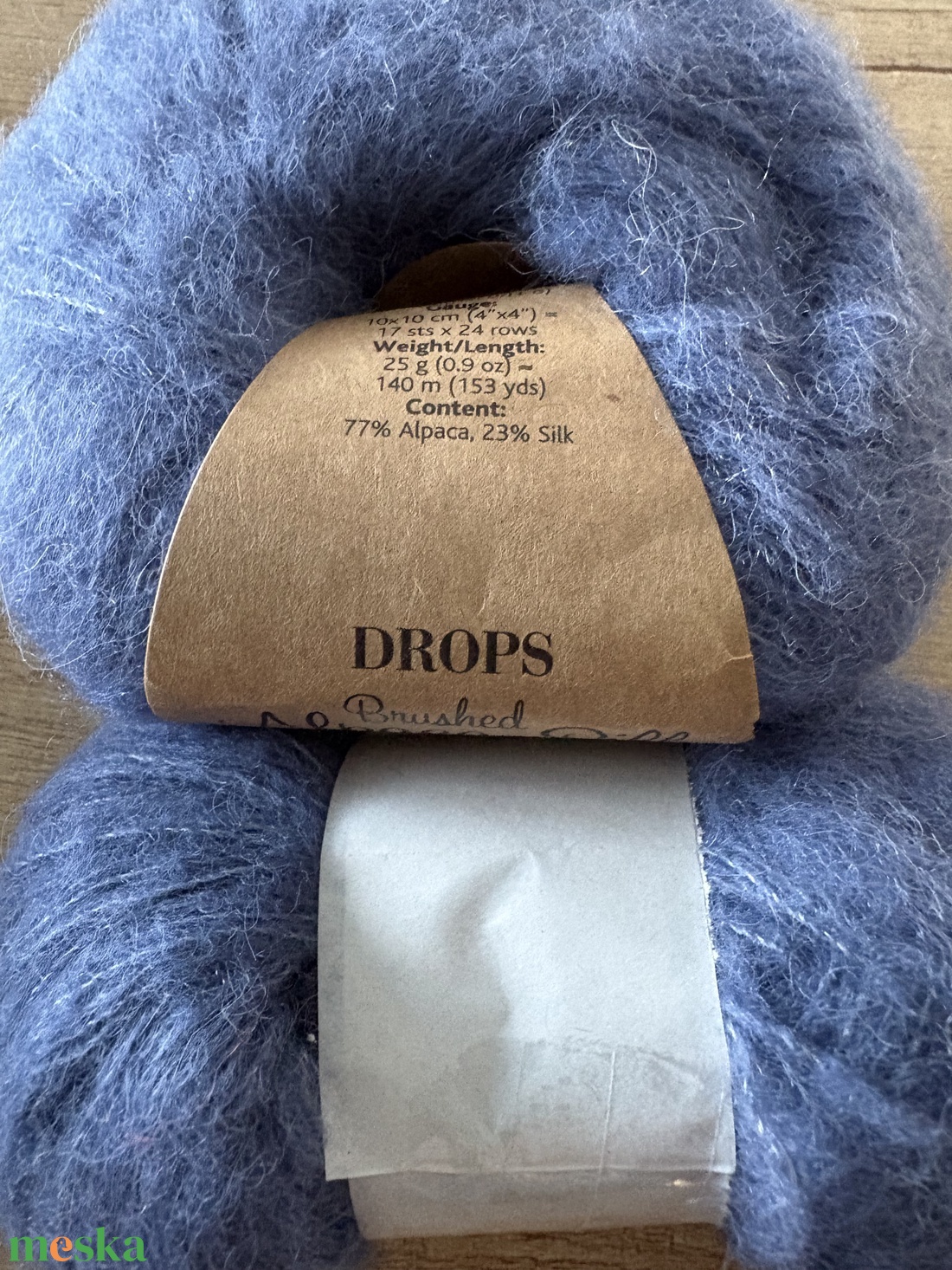 Drops és Schachenmayr fonalak - kellékek & szerszámok - rövidáru - fonal, cérna - gyapjúfonal - Meska.hu