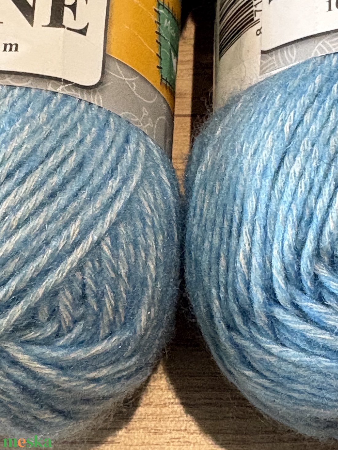 Stone fonal - kellékek & szerszámok - rövidáru - fonal, cérna - kevert fonal - Meska.hu