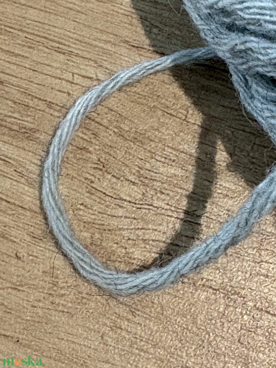 Rico fonal - kellékek & szerszámok - rövidáru - fonal, cérna - kevert fonal - Meska.hu