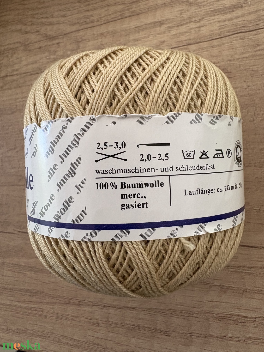 Pamut fonal csomag - kellékek & szerszámok - rövidáru - fonal, cérna - pamutfonal - Meska.hu