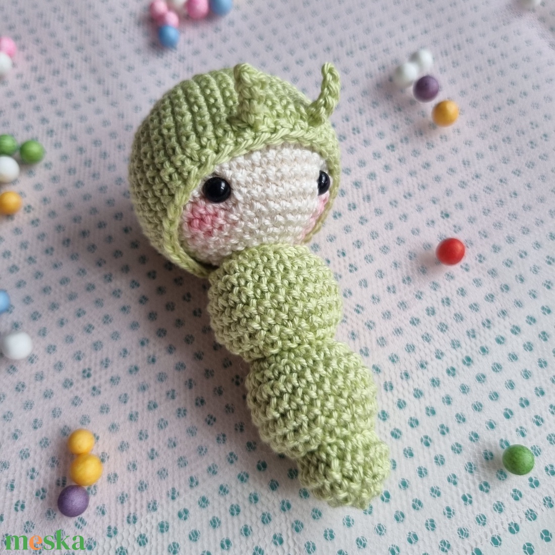 Horgolt pillangó amigurumi - játék & sport - plüssállat & játékfigura - más figura - Meska.hu Horgolt pillangó amigurumi - játék & sport - plüssállat & játékfigura - más figura - Meska.hu