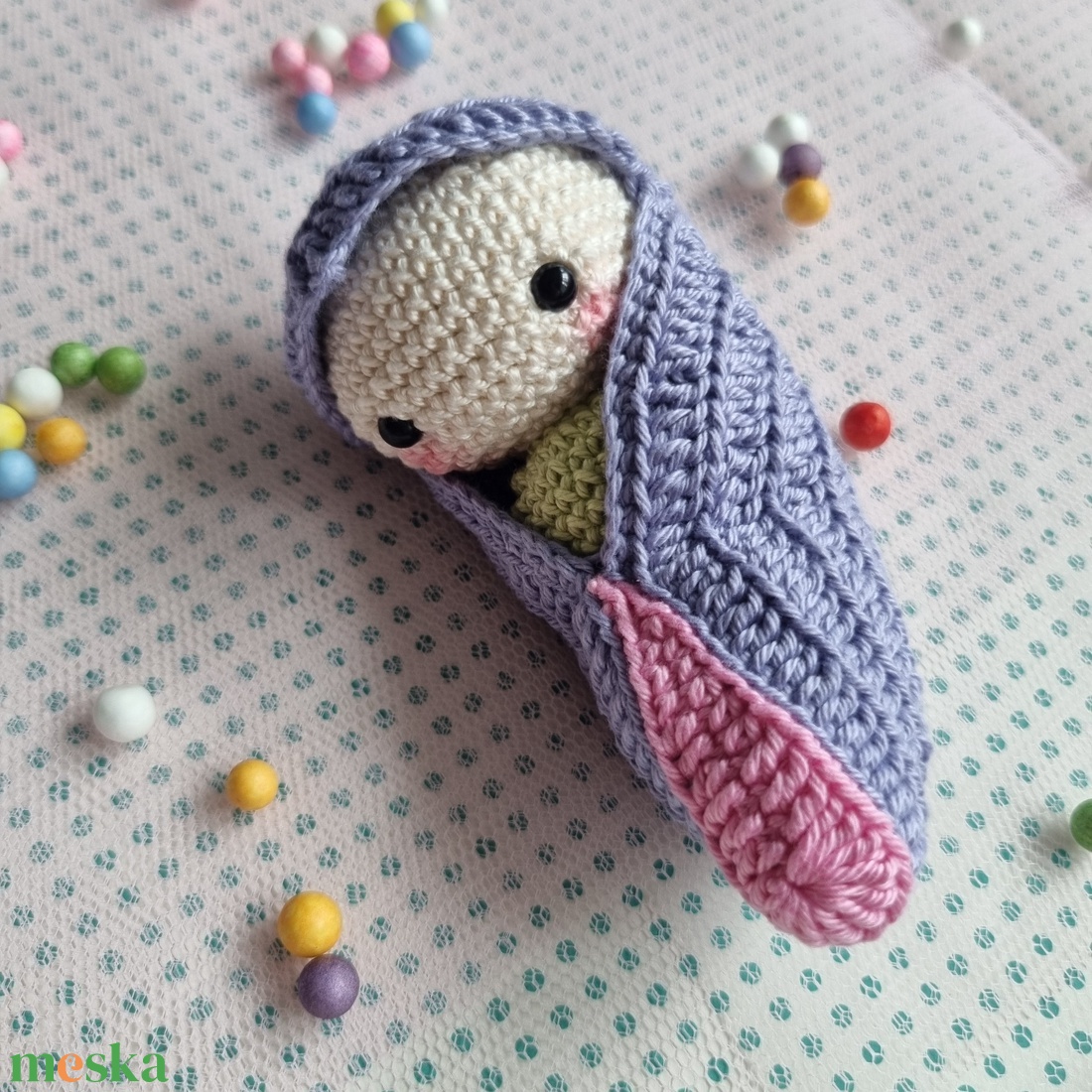 Horgolt pillangó amigurumi - játék & sport - plüssállat & játékfigura - más figura - Meska.hu Horgolt pillangó amigurumi - játék & sport - plüssállat & játékfigura - más figura - Meska.hu