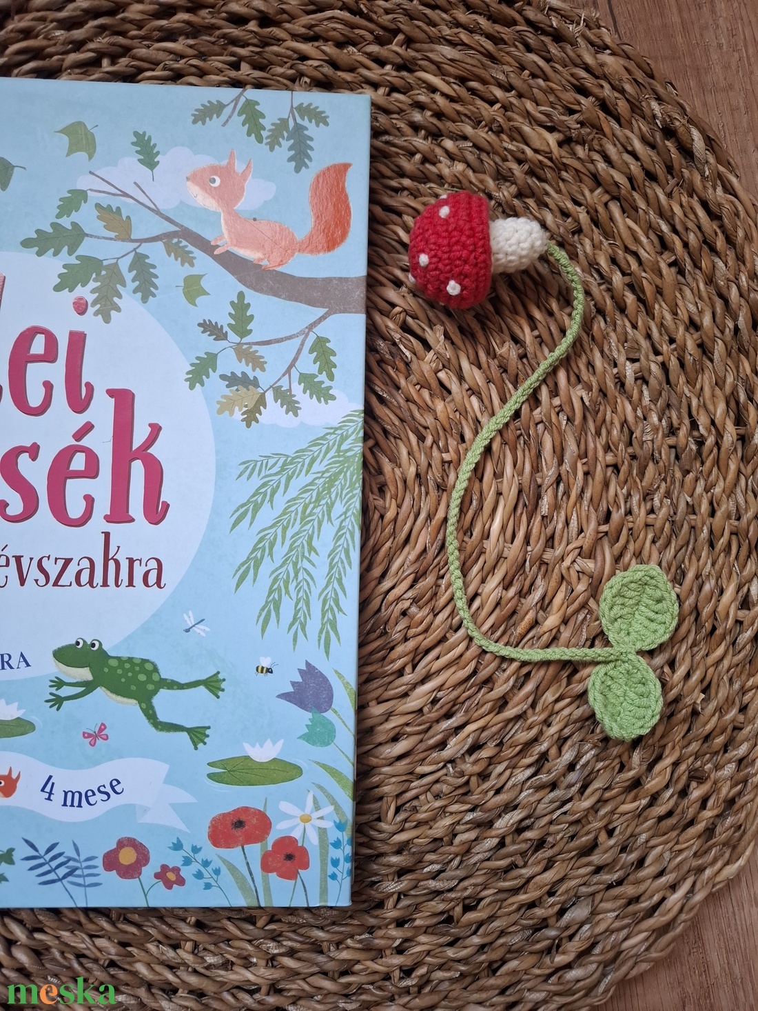 Gomba könyvjező - könyv & zene - könyvjelző - Meska.hu Gomba könyvjező - könyv & zene - könyvjelző - Meska.hu