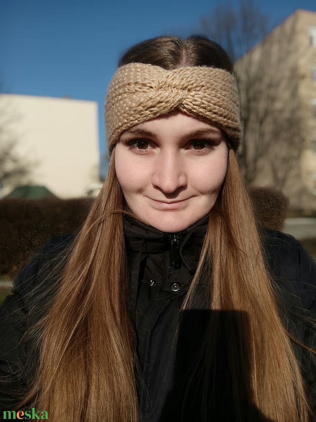 Fejpántok - ruha & divat - sál, sapka, kendő - fejpánt - Meska.hu Fejpántok - ruha & divat - sál, sapka, kendő - fejpánt - Meska.hu