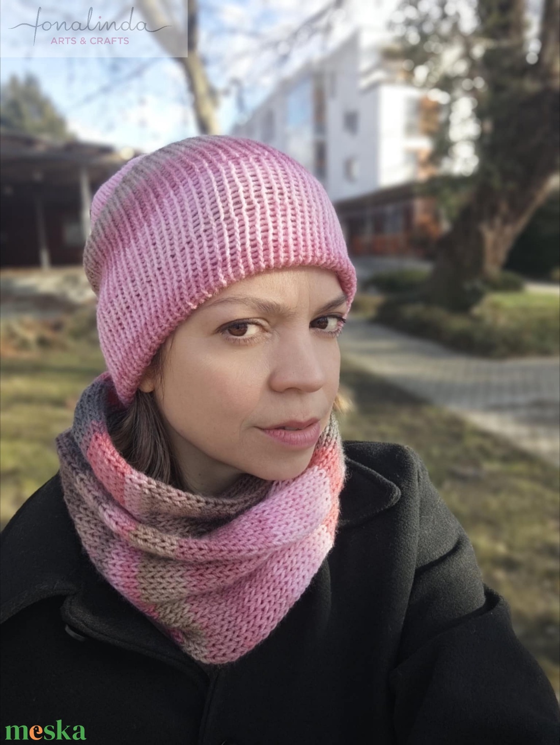 Ki-be fordítható női sapka, körbetekerhető csősllal - ruha & divat - sál, sapka, kendő - sapka - Meska.hu Ki-be fordítható női sapka, körbetekerhető csősllal - ruha & divat - sál, sapka, kendő - sapka - Meska.hu