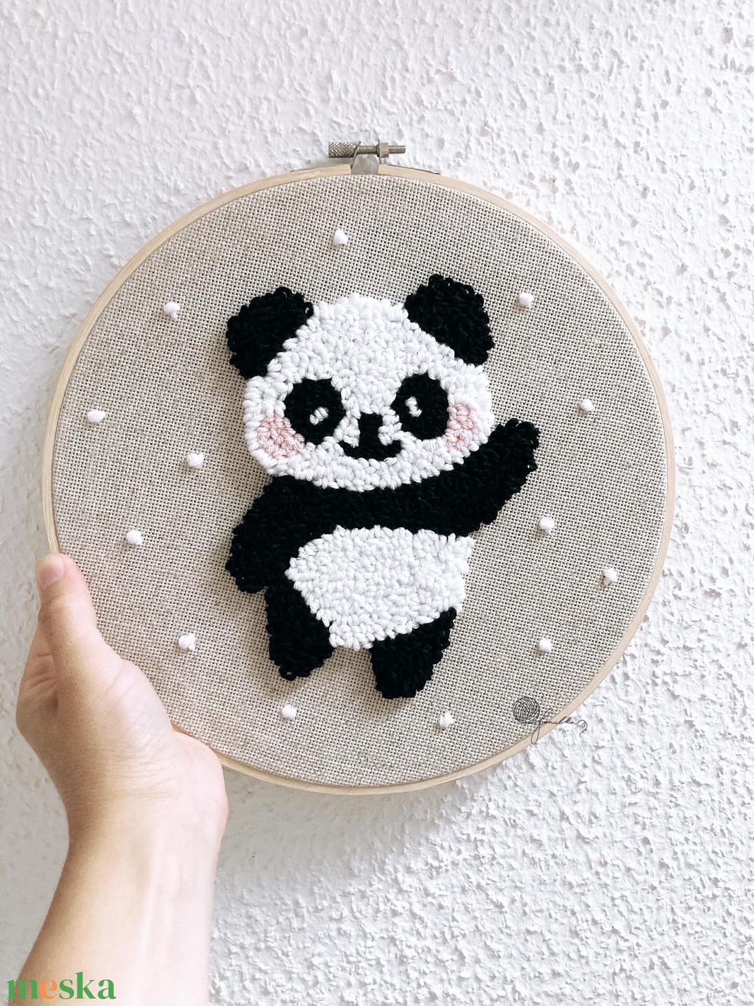 Pandás falikép gyereknapra,babaköszöntőbe - otthon & életmód - babaszoba, gyerekszoba - babaszoba kép - Meska.hu Pandás falikép gyereknapra,babaköszöntőbe - otthon & életmód - babaszoba, gyerekszoba - babaszoba kép - Meska.hu
