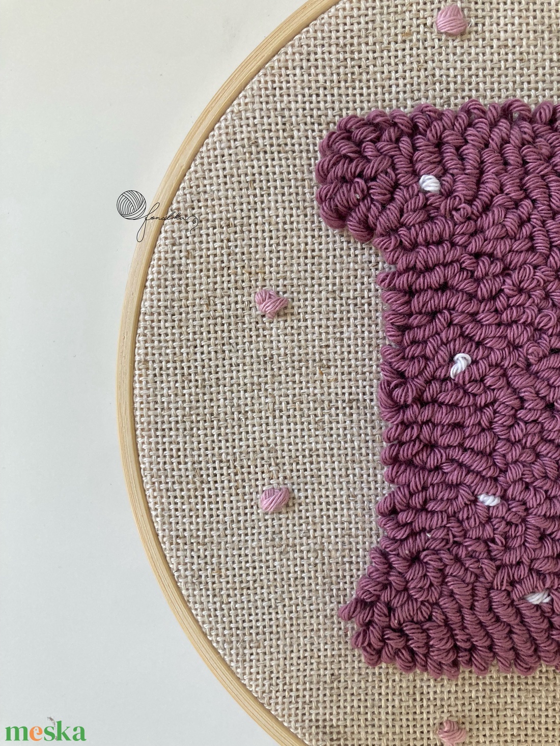 Személyre szabott  R feliratú falikép - otthon & életmód - babaszoba, gyerekszoba - babaszoba kép - Meska.hu