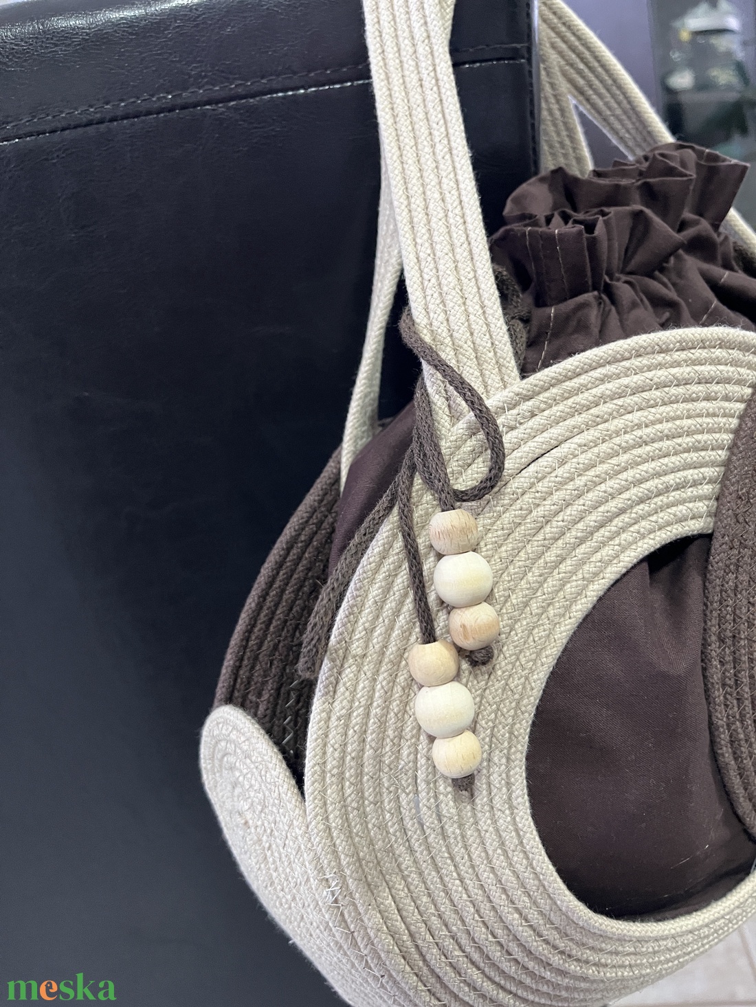 Divatos,egyedi táska  - táska & tok - kézitáska & válltáska - alkalmi táska - Meska.hu