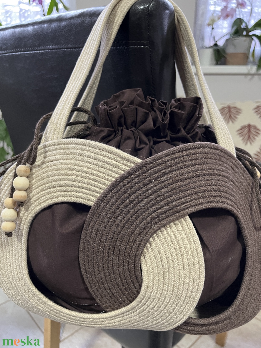 Divatos,egyedi táska  - táska & tok - kézitáska & válltáska - alkalmi táska - Meska.hu