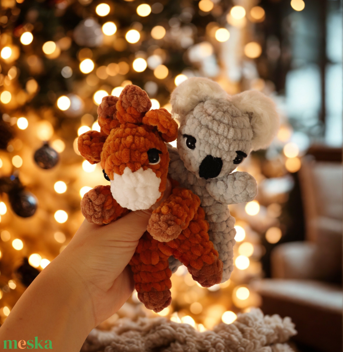 Horgolt plüss alvókák gyerekeknek - játék & sport - plüssállat & játékfigura - zsiráf - Meska.hu