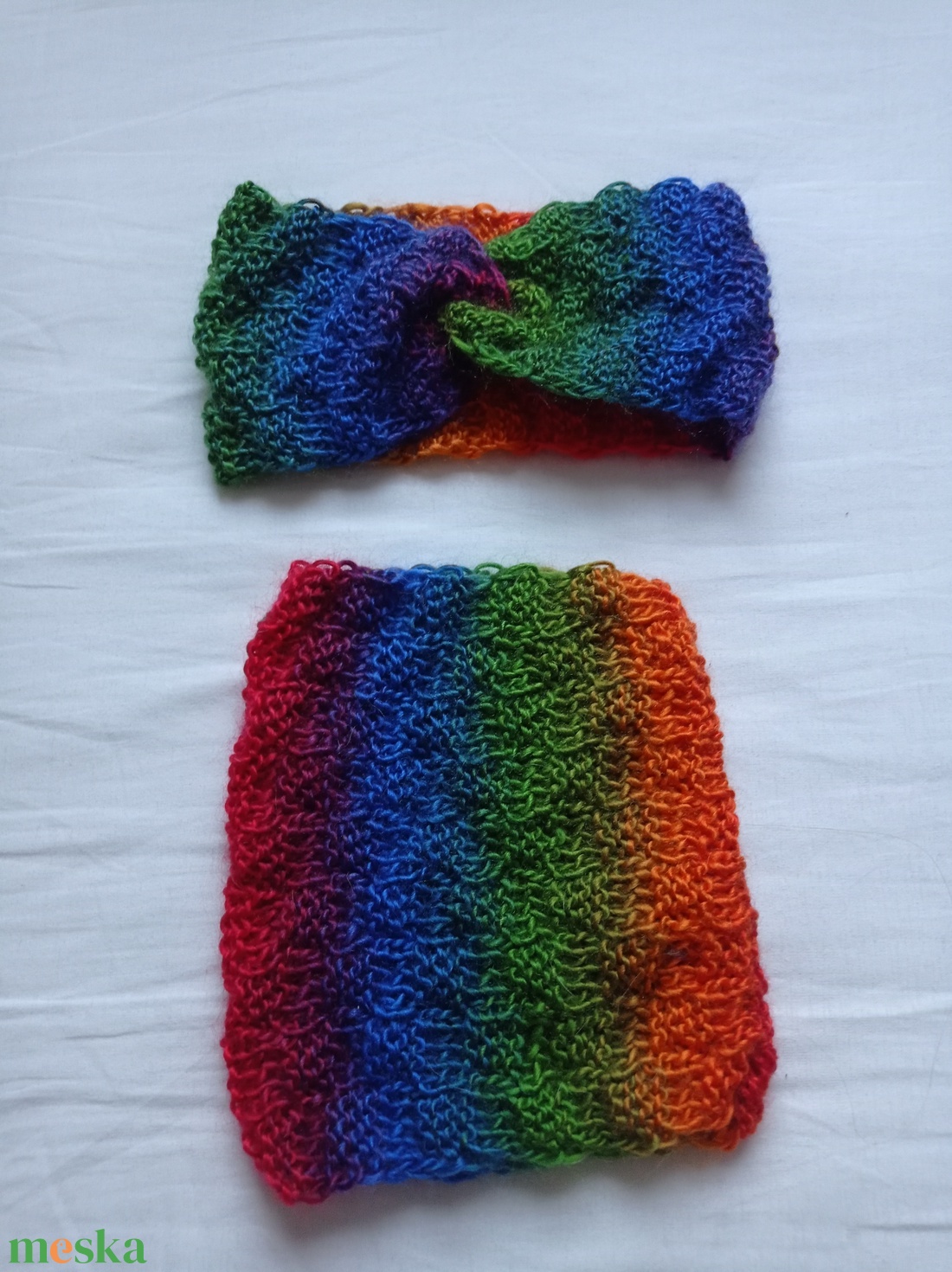 kötött kutya csősál - otthon & életmód - kisállatoknak - kutyáknak - kutya ruházat - Meska.hu