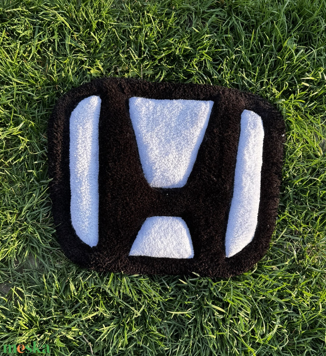 Honda szőnyeg - otthon & életmód - lakástextil - szőnyeg - más típusú szőnyeg - Meska.hu