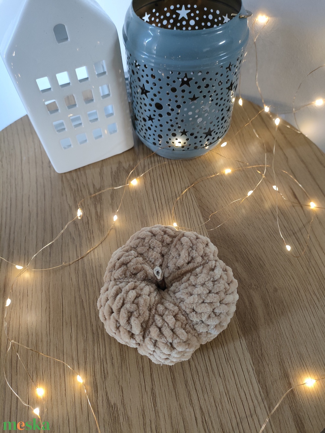 Horgolt tök zseníliafonalból, fa száracskával (10 cm) - kellékek & szerszámok - dekorációs kellékek - őszi dekor - őszi dekortök - Meska.hu Horgolt tök zseníliafonalból, fa száracskával (10 cm) - kellékek & szerszámok - dekorációs kellékek - őszi dekor - őszi dekortök - Meska.hu