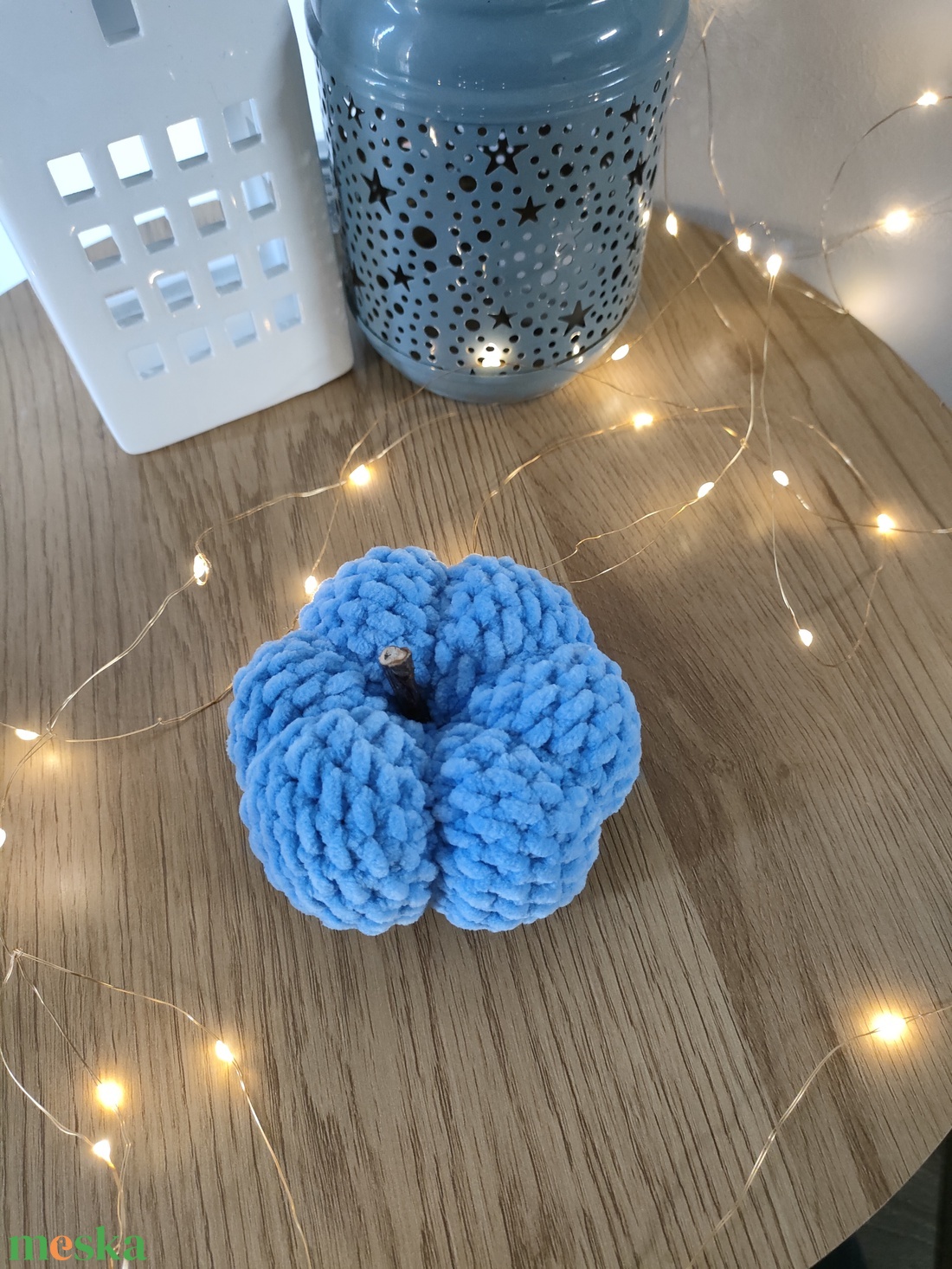Horgolt tök zseníliafonalból, fa száracskával (10 cm) - kellékek & szerszámok - dekorációs kellékek - őszi dekor - őszi dekortök - Meska.hu Horgolt tök zseníliafonalból, fa száracskával (10 cm) - kellékek & szerszámok - dekorációs kellékek - őszi dekor - őszi dekortök - Meska.hu