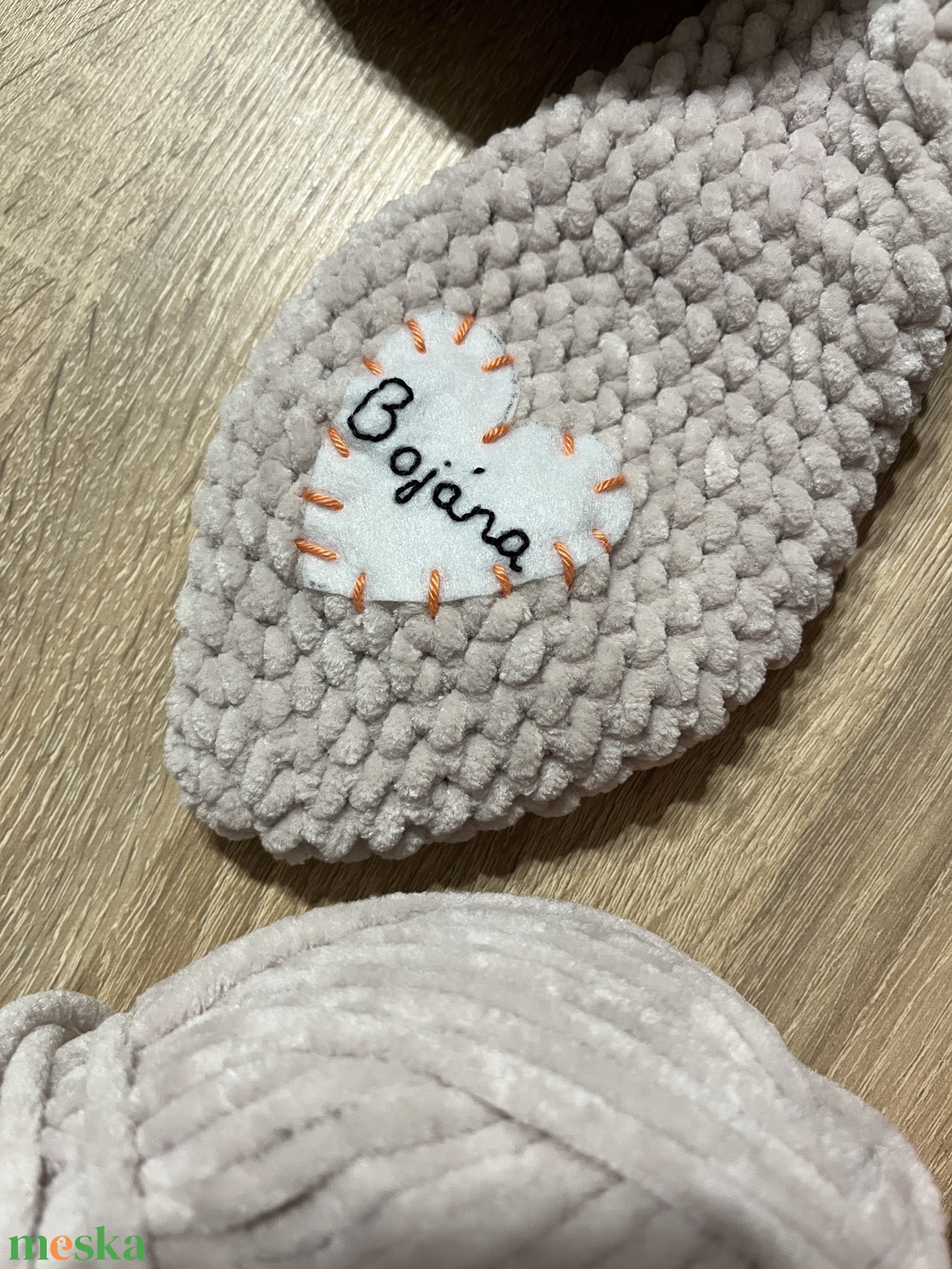 Horgolt plüss dínó alvóka - baba - mama - baba játékok - szundikendő, alvóka - Meska.hu