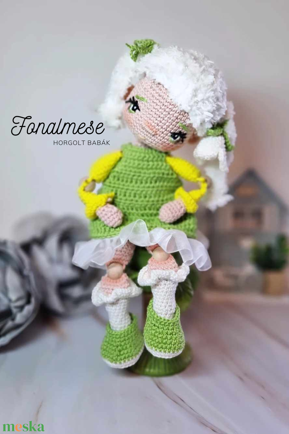Horgolt baba, horgolás, amigurumi, kézzel készült, egyedi horgolt, - játék & sport - baba & babaház - baba - Meska.hu Horgolt baba, horgolás, amigurumi, kézzel készült, egyedi horgolt, - játék & sport - baba & babaház - baba - Meska.hu
