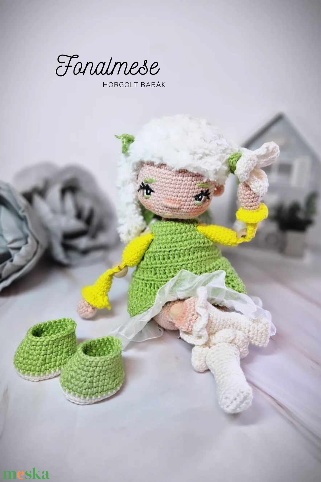 Horgolt baba, horgolás, amigurumi, kézzel készült, egyedi horgolt, - játék & sport - baba & babaház - baba - Meska.hu Horgolt baba, horgolás, amigurumi, kézzel készült, egyedi horgolt, - játék & sport - baba & babaház - baba - Meska.hu