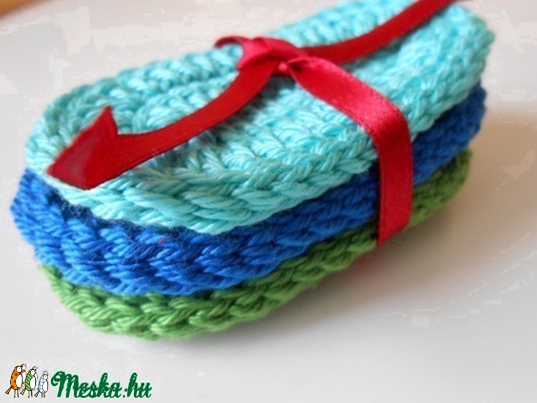 Babakeksz  -  - Meska.hu