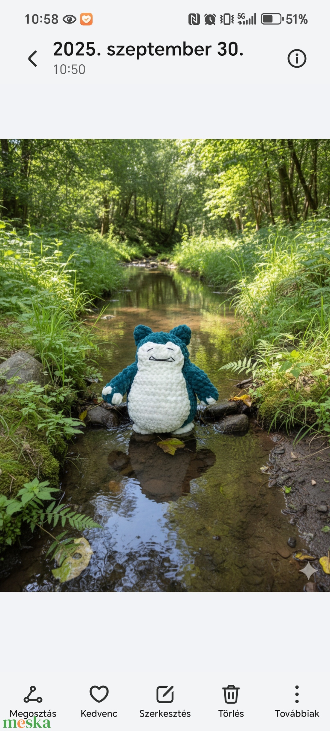 Plüss Snorlax - játék & sport - plüssállat & játékfigura - más figura - Meska.hu Plüss Snorlax - játék & sport - plüssállat & játékfigura - más figura - Meska.hu