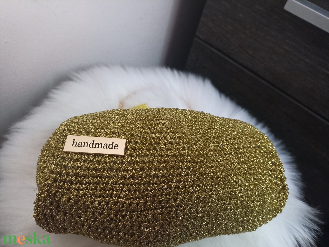 Aranyhajnali Clutch-10%Kedvezm�ny - táska & tok - kézitáska & válltáska - alkalmi táska - Meska.hu