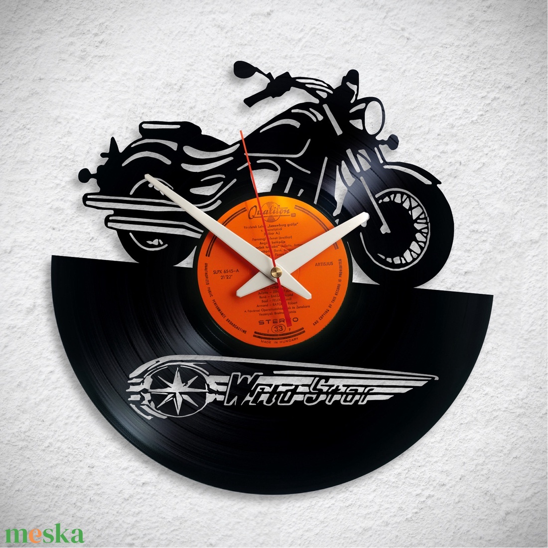 Yamaha motorok - 3 féle- Bakelit falióra - otthon & életmód - dekoráció - fali és függő dekoráció - falióra & óra - Meska.hu Yamaha motorok - 3 féle- Bakelit falióra - otthon & életmód - dekoráció - fali és függő dekoráció - falióra & óra - Meska.hu