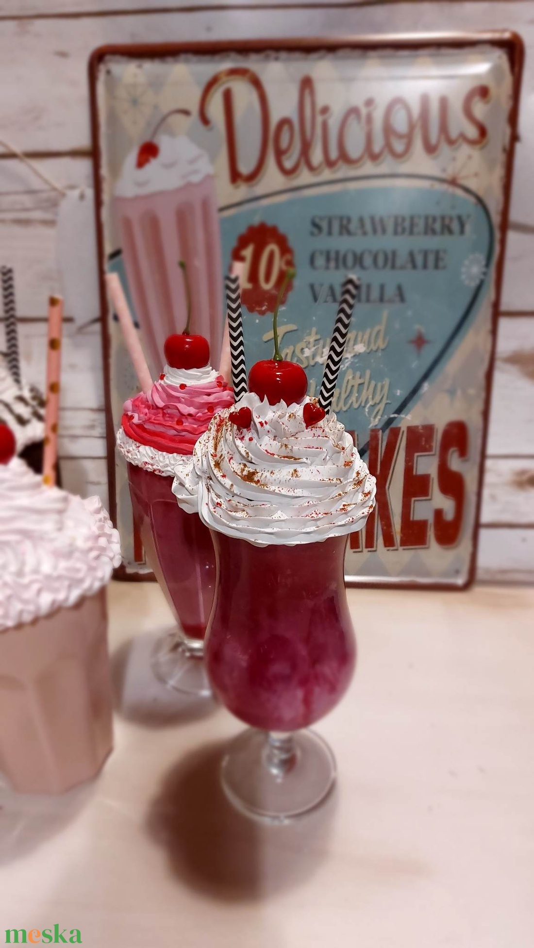 Nyári meggyes, színes, vaníliás shake eladó készletről - ruha & divat - babaruha & gyerekruha - babafotózási ruha és kellék - Meska.hu Nyári meggyes, színes, vaníliás shake eladó készletről - ruha & divat - babaruha & gyerekruha - babafotózási ruha és kellék - Meska.hu