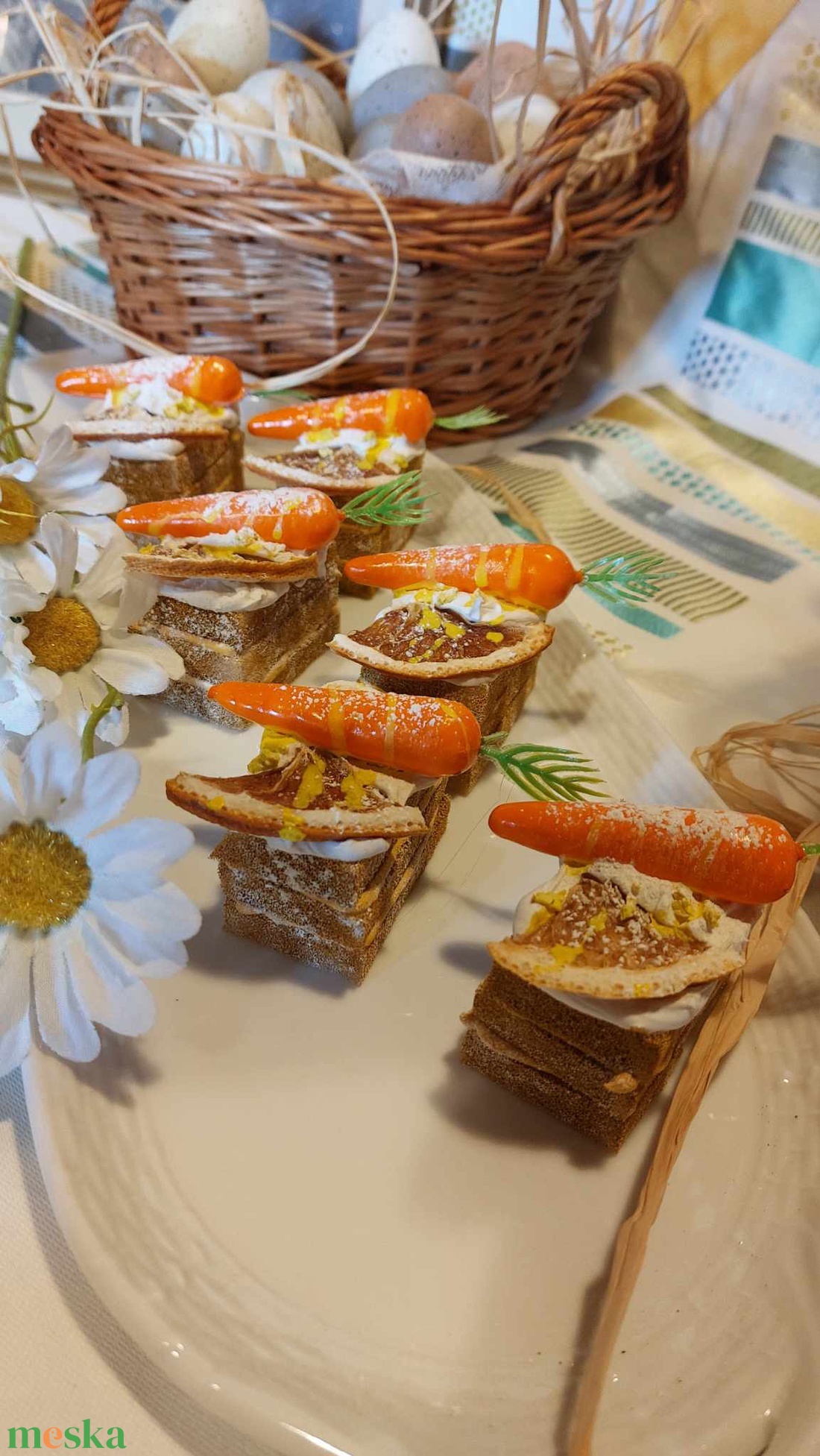 Húsvéti aprósütemény/fotózási kellék/műsüti - esküvő - dekoráció - sütidísz - Meska.hu Húsvéti aprósütemény/fotózási kellék/műsüti - esküvő - dekoráció - sütidísz - Meska.hu