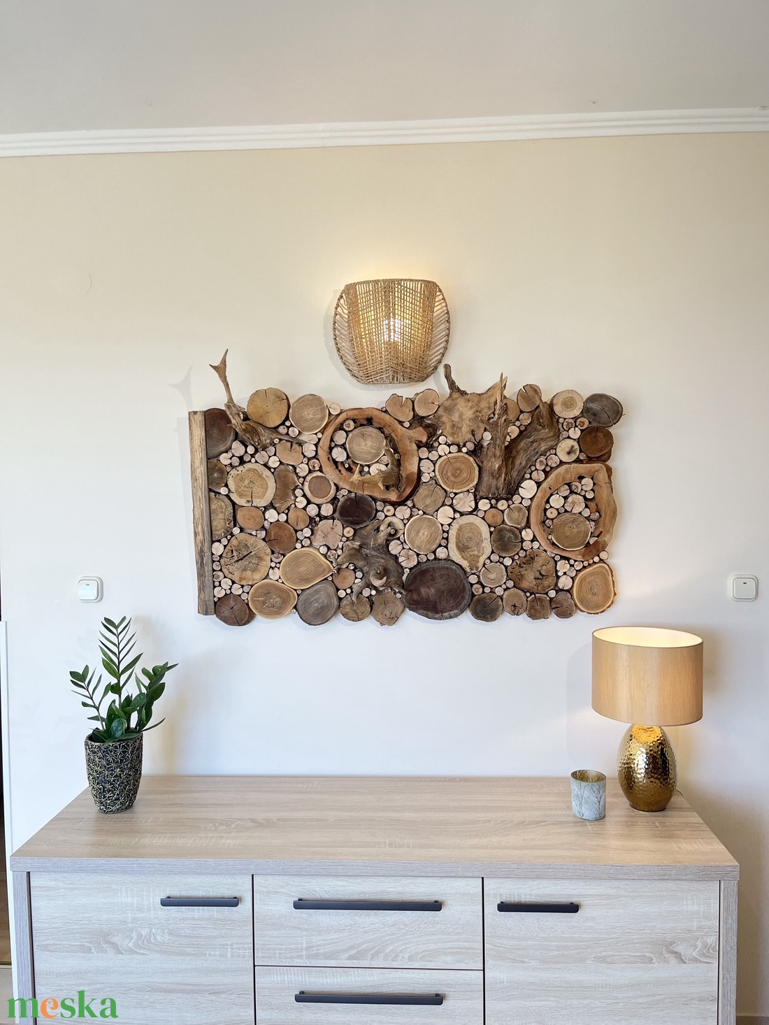 ForestWallDeco V (125 x 70 cm) - otthon & életmód - dekoráció - fali és függő dekoráció - falra akasztható dekor - Meska.hu ForestWallDeco V (125 x 70 cm) - otthon & életmód - dekoráció - fali és függő dekoráció - falra akasztható dekor - Meska.hu