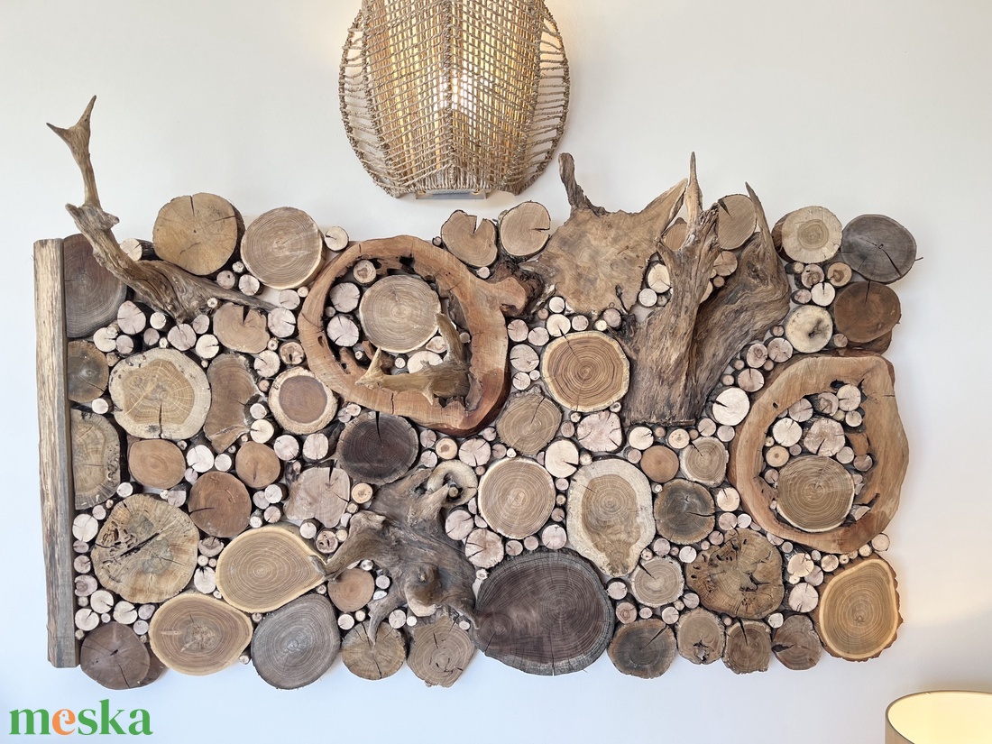 ForestWallDeco V (125 x 70 cm) - otthon & életmód - dekoráció - fali és függő dekoráció - falra akasztható dekor - Meska.hu ForestWallDeco V (125 x 70 cm) - otthon & életmód - dekoráció - fali és függő dekoráció - falra akasztható dekor - Meska.hu