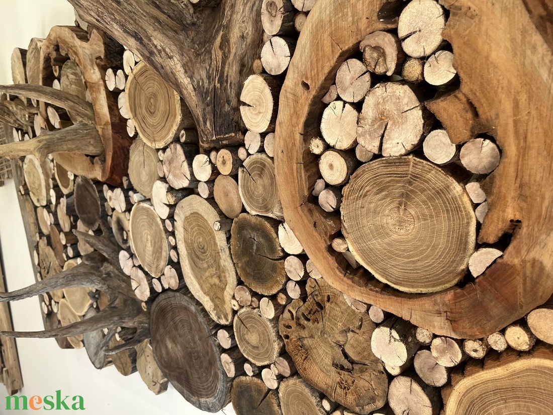 ForestWallDeco V (125 x 70 cm) - otthon & életmód - dekoráció - fali és függő dekoráció - falra akasztható dekor - Meska.hu ForestWallDeco V (125 x 70 cm) - otthon & életmód - dekoráció - fali és függő dekoráció - falra akasztható dekor - Meska.hu