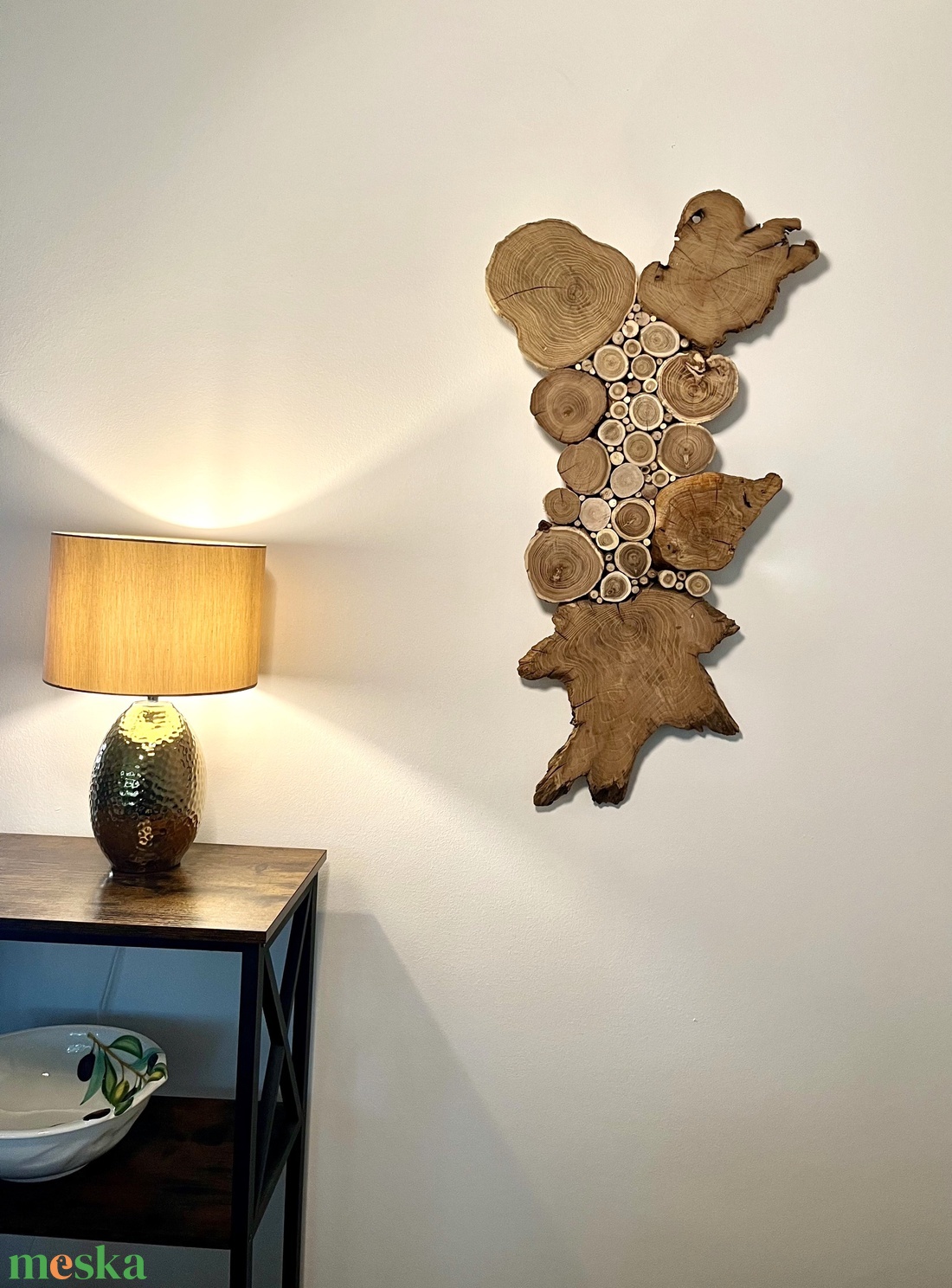 ForestWallDeco VII (40 x 90 cm) - otthon & életmód - dekoráció - fali és függő dekoráció - falra akasztható dekor - Meska.hu ForestWallDeco VII (40 x 90 cm) - otthon & életmód - dekoráció - fali és függő dekoráció - falra akasztható dekor - Meska.hu