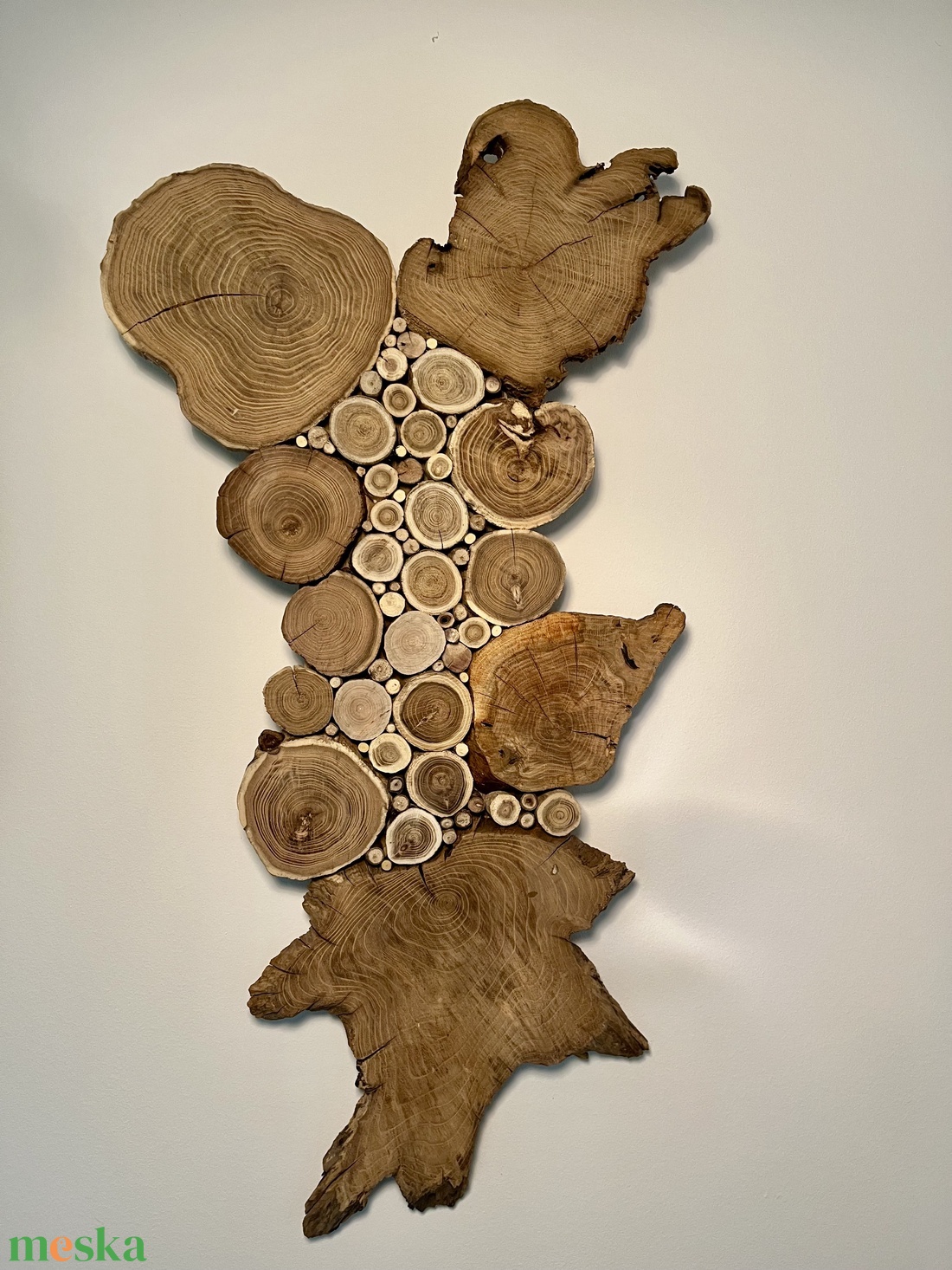 ForestWallDeco VII (40 x 90 cm) - otthon & életmód - dekoráció - fali és függő dekoráció - falra akasztható dekor - Meska.hu ForestWallDeco VII (40 x 90 cm) - otthon & életmód - dekoráció - fali és függő dekoráció - falra akasztható dekor - Meska.hu