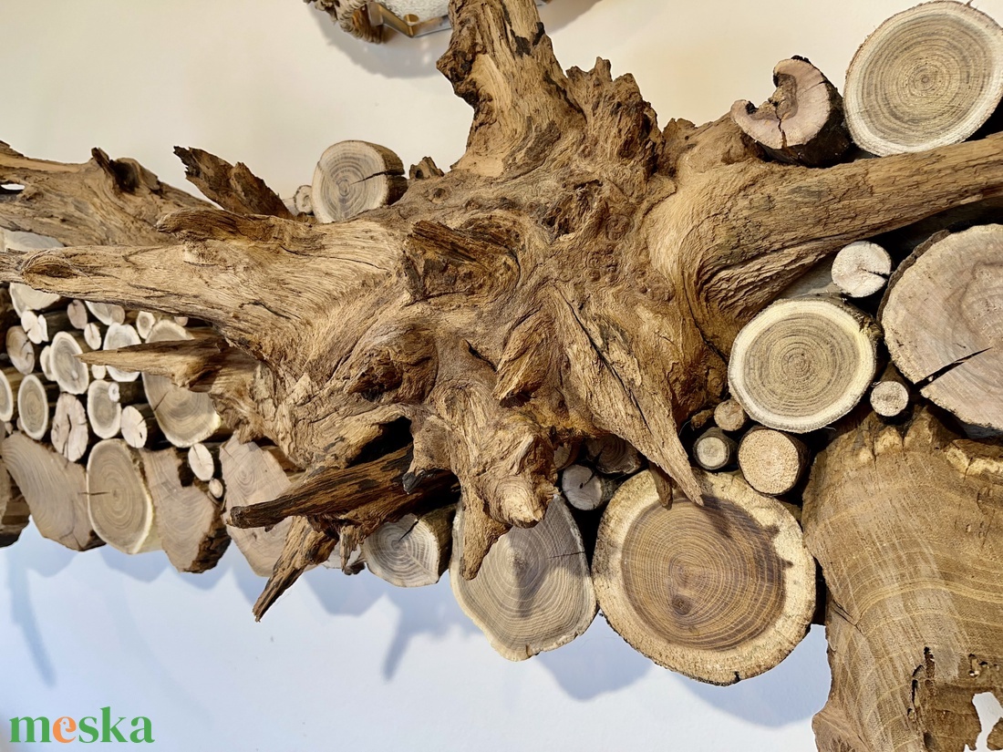 ForestWallDeco VII (180 x 40 cm) - otthon & életmód - dekoráció - fali és függő dekoráció - falra akasztható dekor - Meska.hu ForestWallDeco VII (180 x 40 cm) - otthon & életmód - dekoráció - fali és függő dekoráció - falra akasztható dekor - Meska.hu