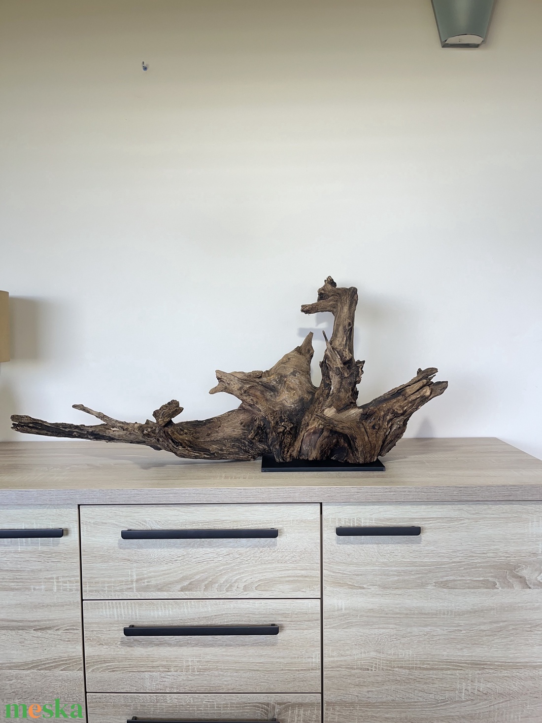 TableRootDeco IV (110 x 50 cm, 10 kg) - otthon & életmód - dekoráció - dísztárgy - Meska.hu TableRootDeco IV (110 x 50 cm, 10 kg) - otthon & életmód - dekoráció - dísztárgy - Meska.hu