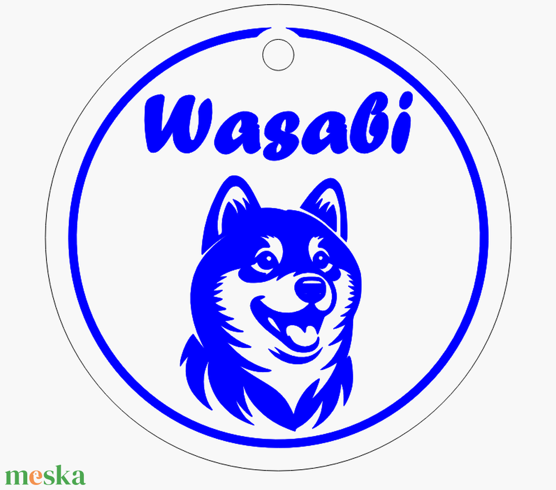 Shiba Inu 3 kutyabiléta (vörösréz) - otthon & életmód - kisállatoknak - kutyáknak - kutya biléta - Meska.hu Shiba Inu 3 kutyabiléta (vörösréz) - otthon & életmód - kisállatoknak - kutyáknak - kutya biléta - Meska.hu