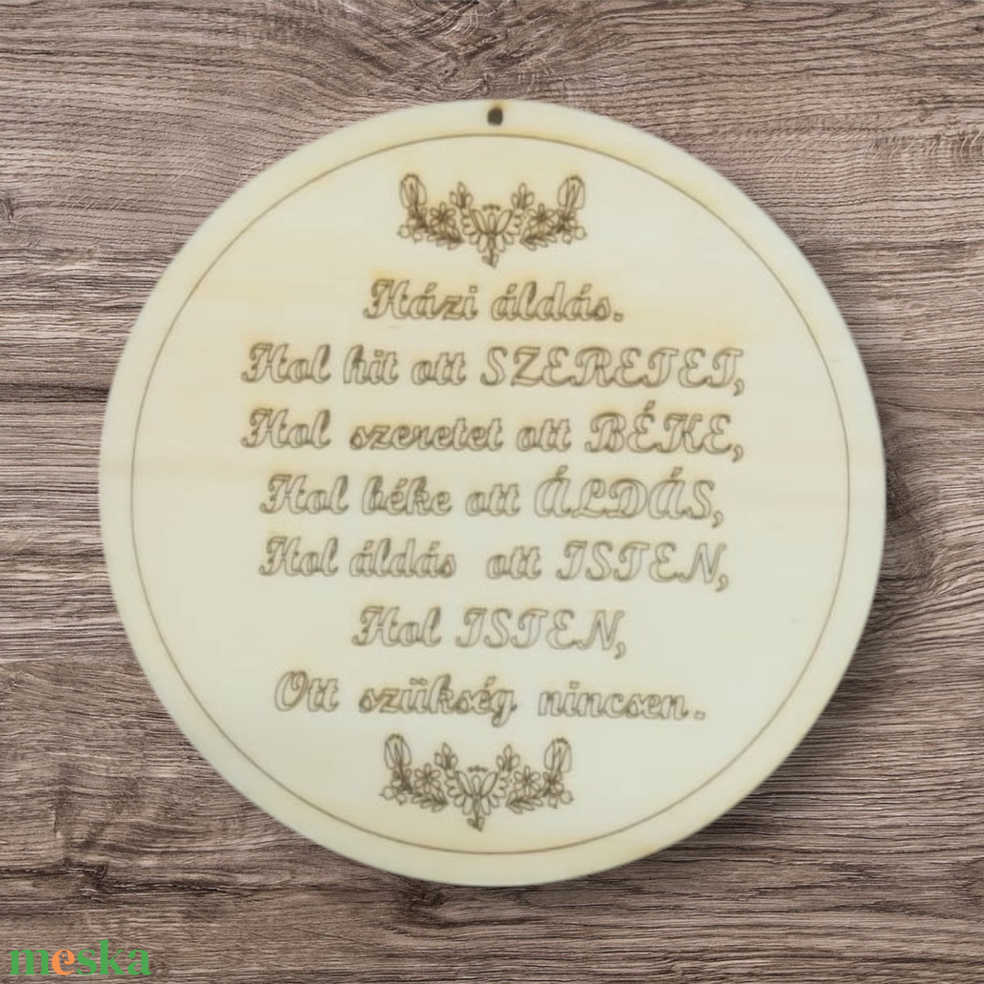 Ajtó dísz . ( Házi áldás felirattal) - otthon & életmód - dekoráció - ajtó- és ablak dekoráció - ajtódísz & kopogtató - Meska.hu Ajtó dísz . ( Házi áldás felirattal) - otthon & életmód - dekoráció - ajtó- és ablak dekoráció - ajtódísz & kopogtató - Meska.hu
