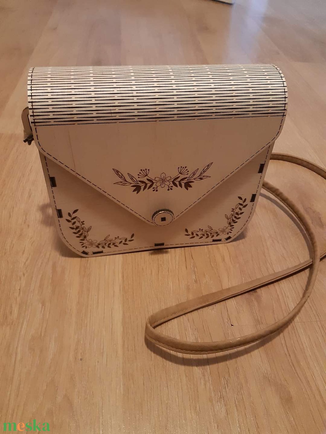 Női válltáska  virág mintás. - esküvő - kiegészítők - táska - Meska.hu Női válltáska  virág mintás. - esküvő - kiegészítők - táska - Meska.hu