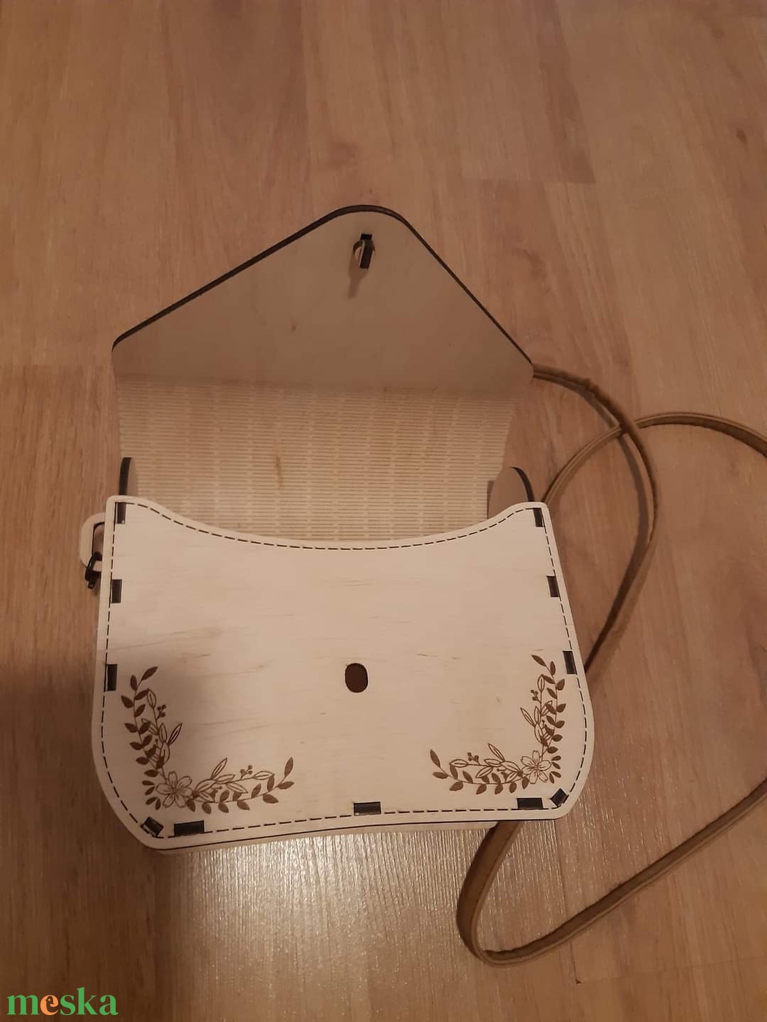 Női válltáska  virág mintás. - esküvő - kiegészítők - táska - Meska.hu Női válltáska  virág mintás. - esküvő - kiegészítők - táska - Meska.hu