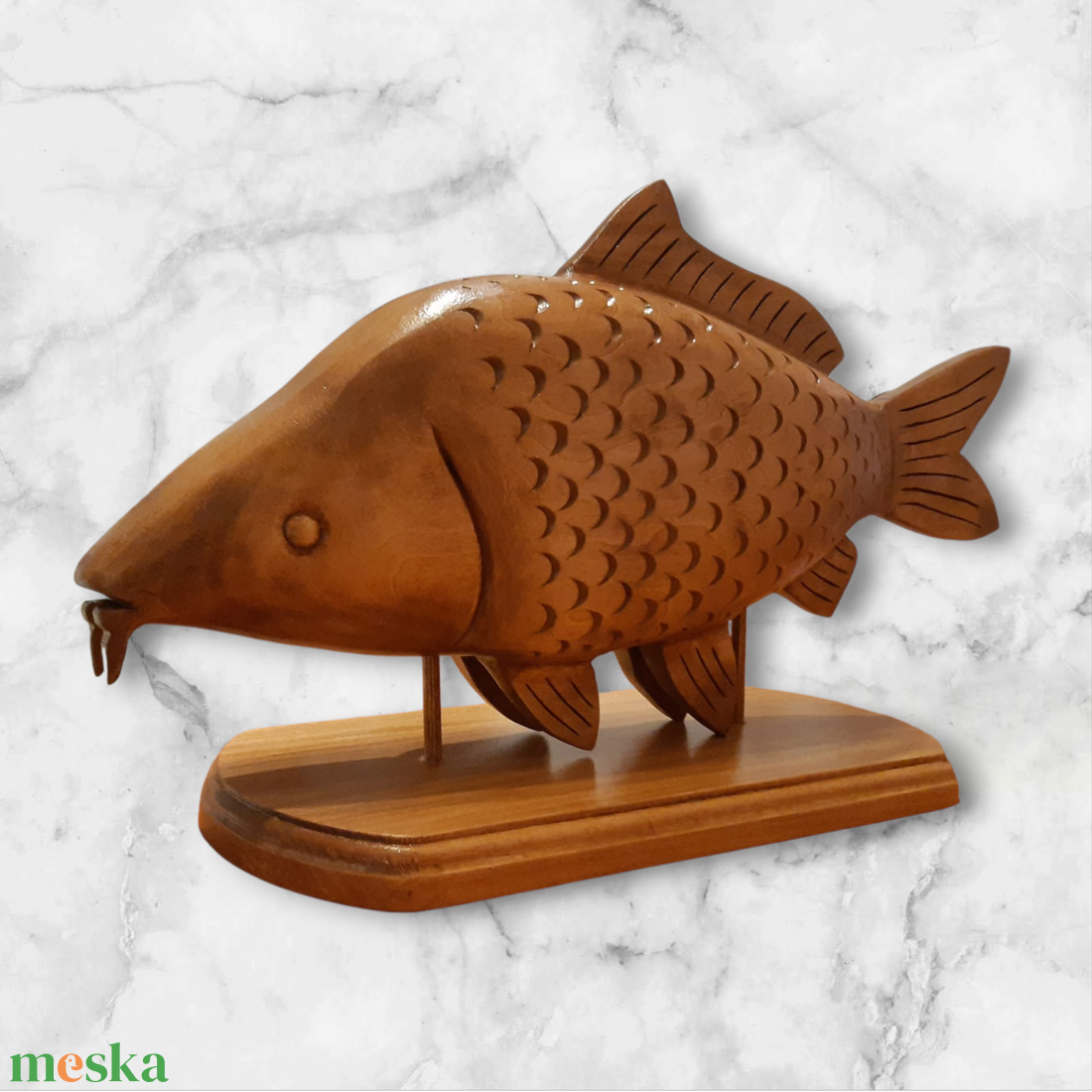 faragott asztali dísz ( ponyt) - esküvő - dekoráció - asztaldísz - Meska.hu faragott asztali dísz ( ponyt) - esküvő - dekoráció - asztaldísz - Meska.hu