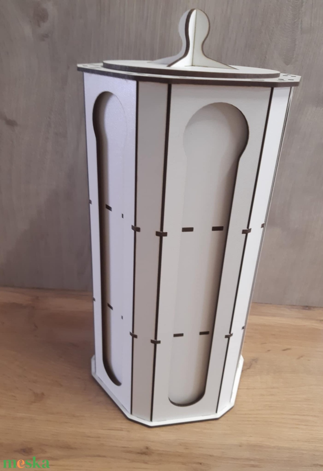 Nespresso kapszulatartó. - otthon & életmód - konyhafelszerelés, tálalás - konyhai tárolás - tea & kávé tárolás - Meska.hu