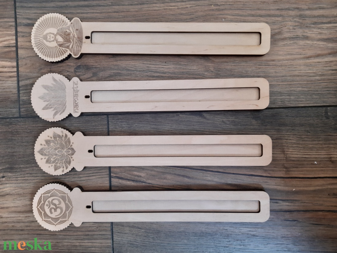 Asztali füstölő tartó . - otthon & életmód - dekoráció - spiritualitás - füstölő és füstölőtartó - Meska.hu